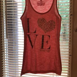 Victoria’s Secret tank top